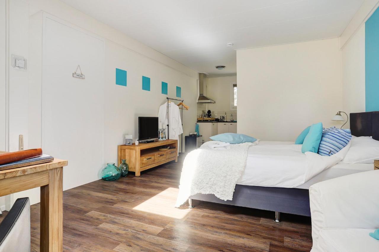 Rheezerstee Bed & Breakfast Екстериор снимка