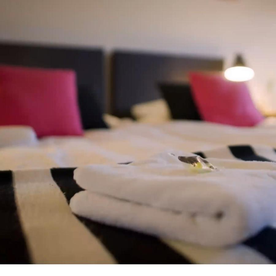 Rheezerstee Bed & Breakfast Екстериор снимка