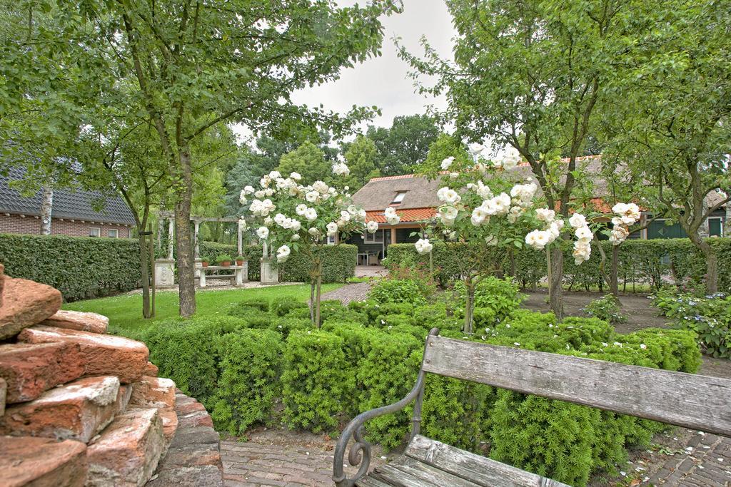 Rheezerstee Bed & Breakfast Екстериор снимка