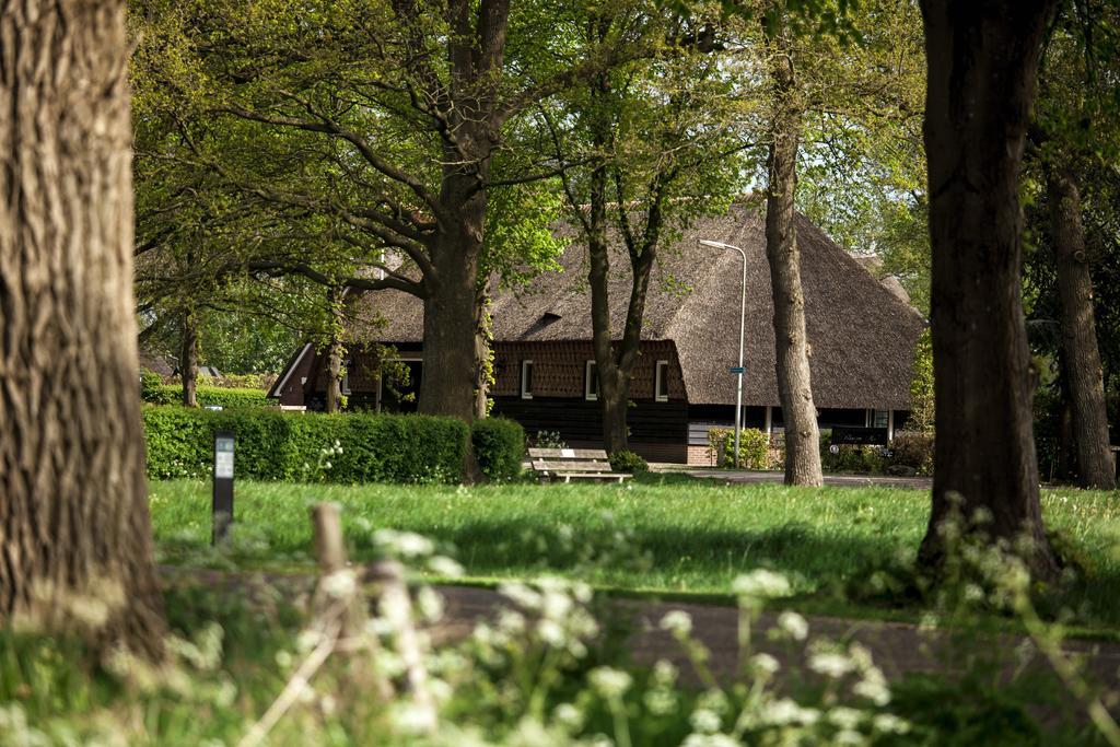 Rheezerstee Bed & Breakfast Екстериор снимка