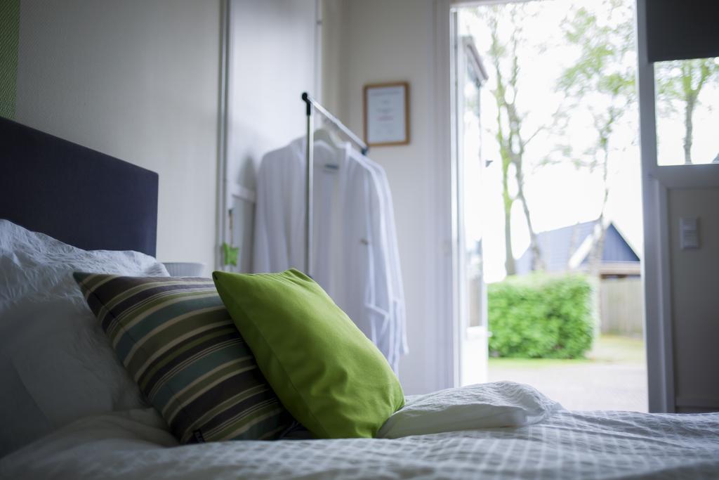 Rheezerstee Bed & Breakfast Екстериор снимка