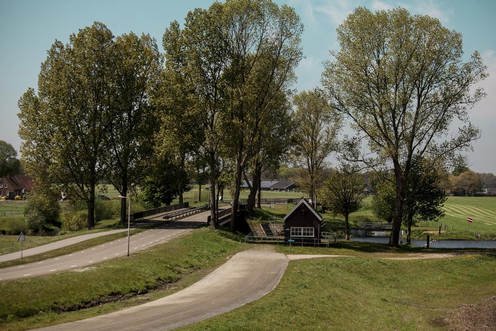 Rheezerstee Bed & Breakfast Екстериор снимка