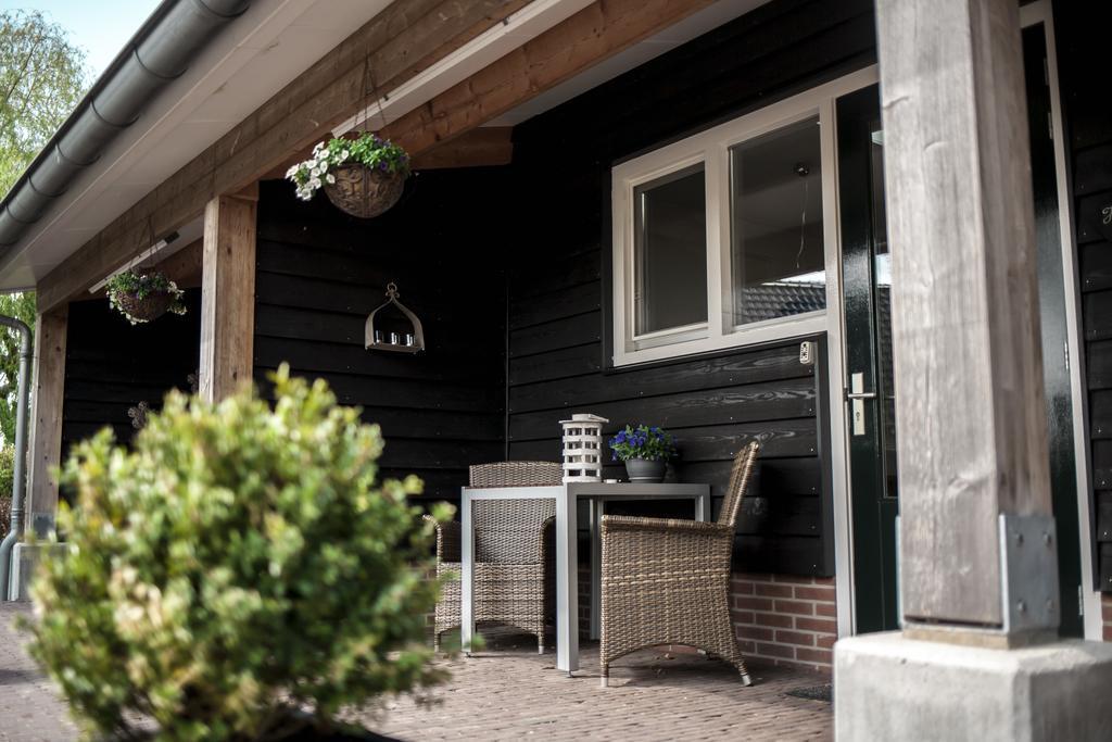 Rheezerstee Bed & Breakfast Екстериор снимка